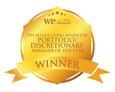 WPA25 Winner Avenue Living Portfolio Manager