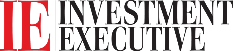 Investment Executive logo