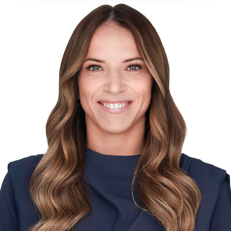 A headshot of Emmy Pachenski