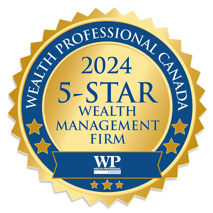 5-Star Wealth Management Firm logo