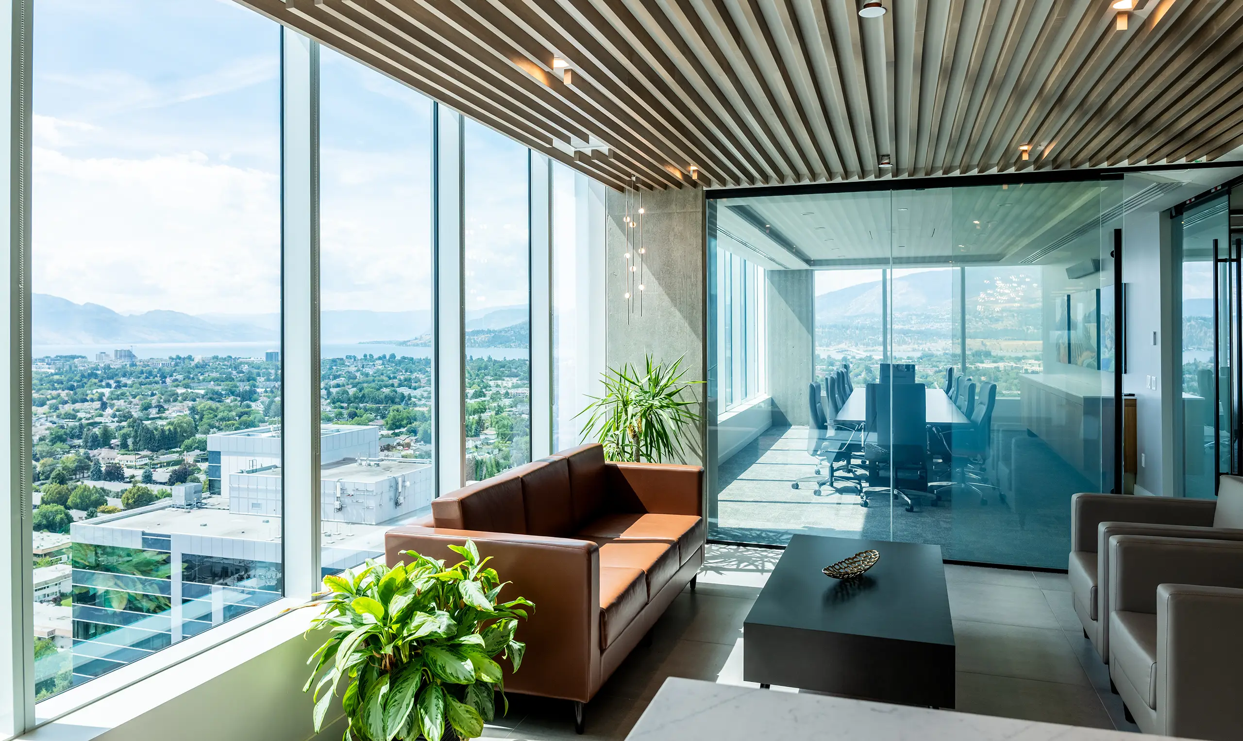 Insights Morcom Office picture