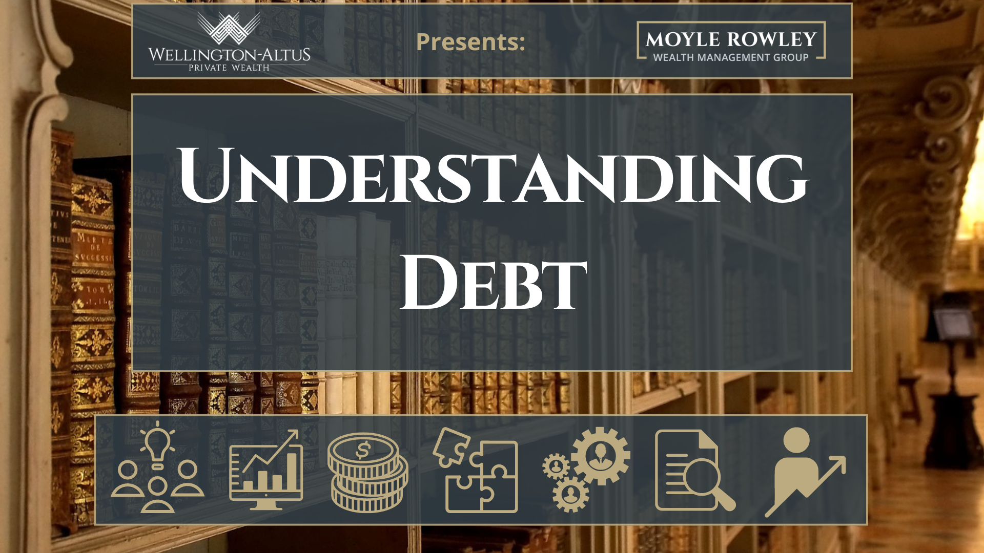 Understanding Debt