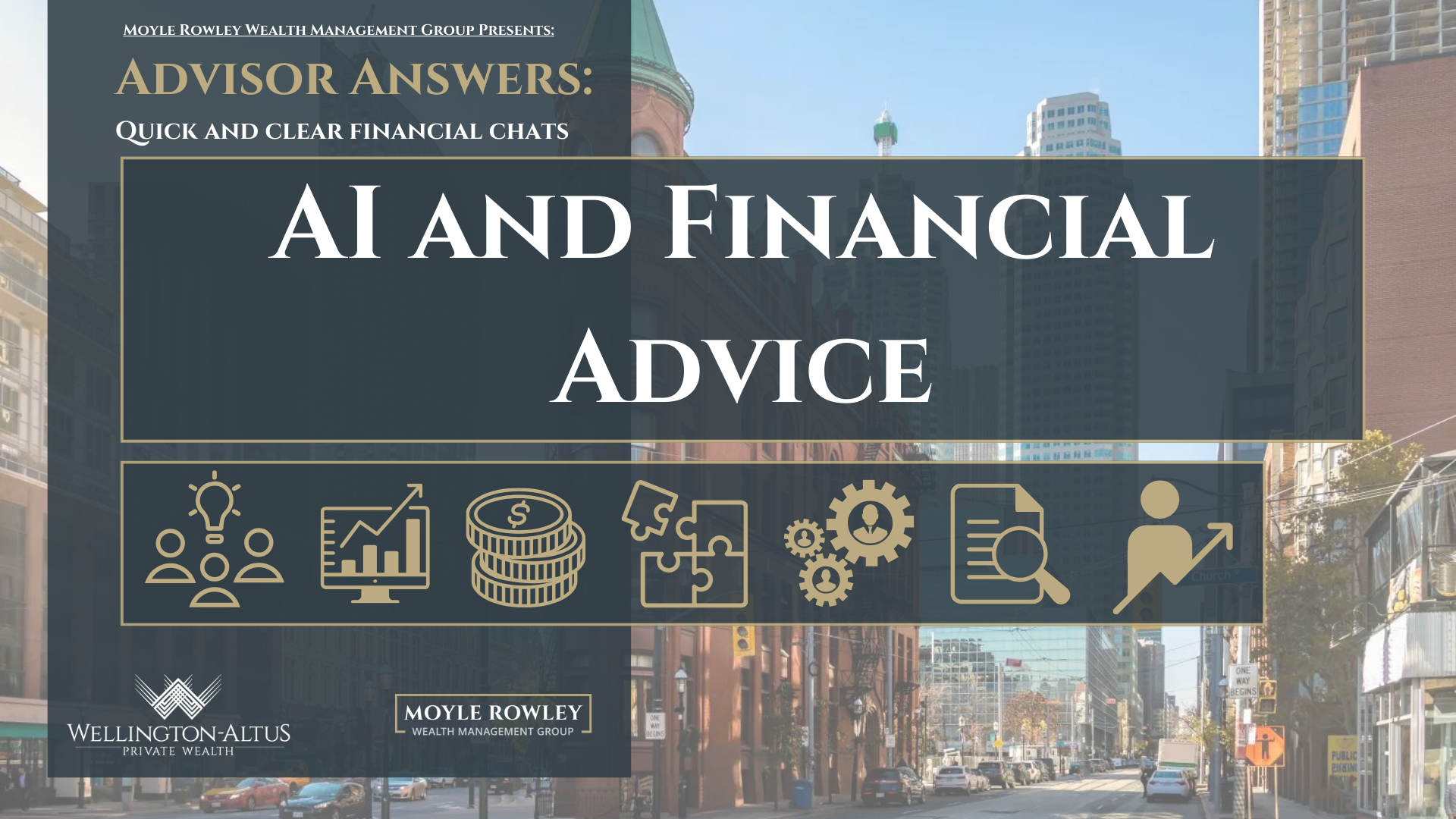 AI and Financial Advisors