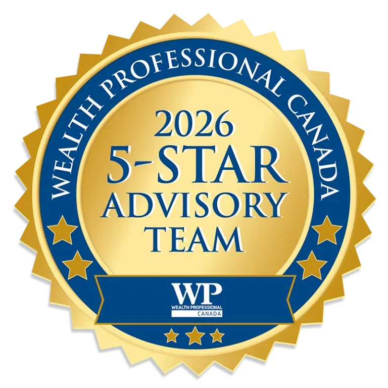 WPC 5-Star Advisory Teams 2026 Medal