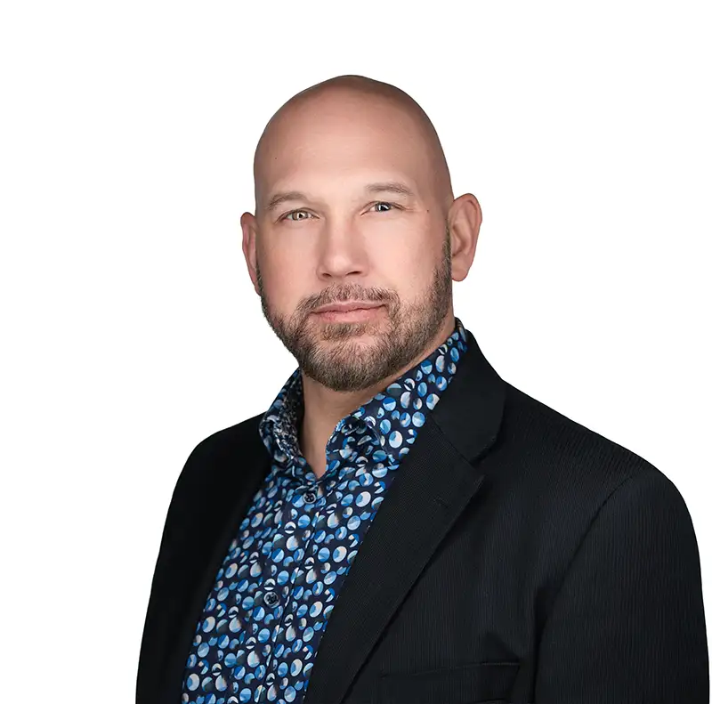 image of Craig Adams​