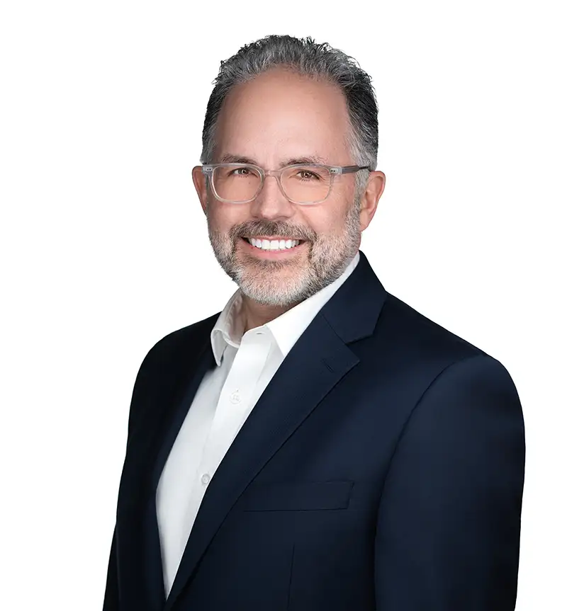 Image of Darren G. Pastro