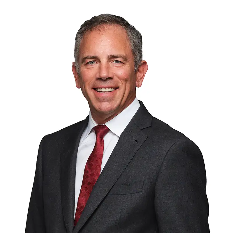 An image of Michael Noc​