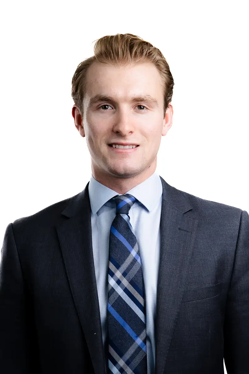 Image of Charlie Purcell
