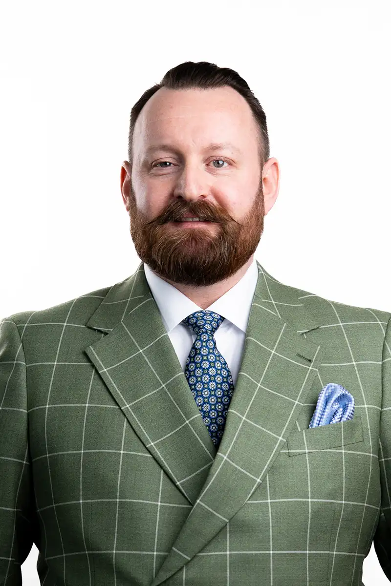 Image of Jeffrey MacDonald