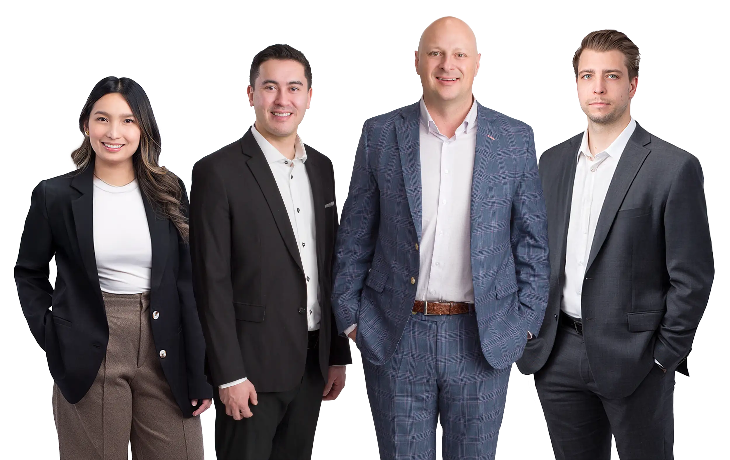 NOW Wealth Team Image