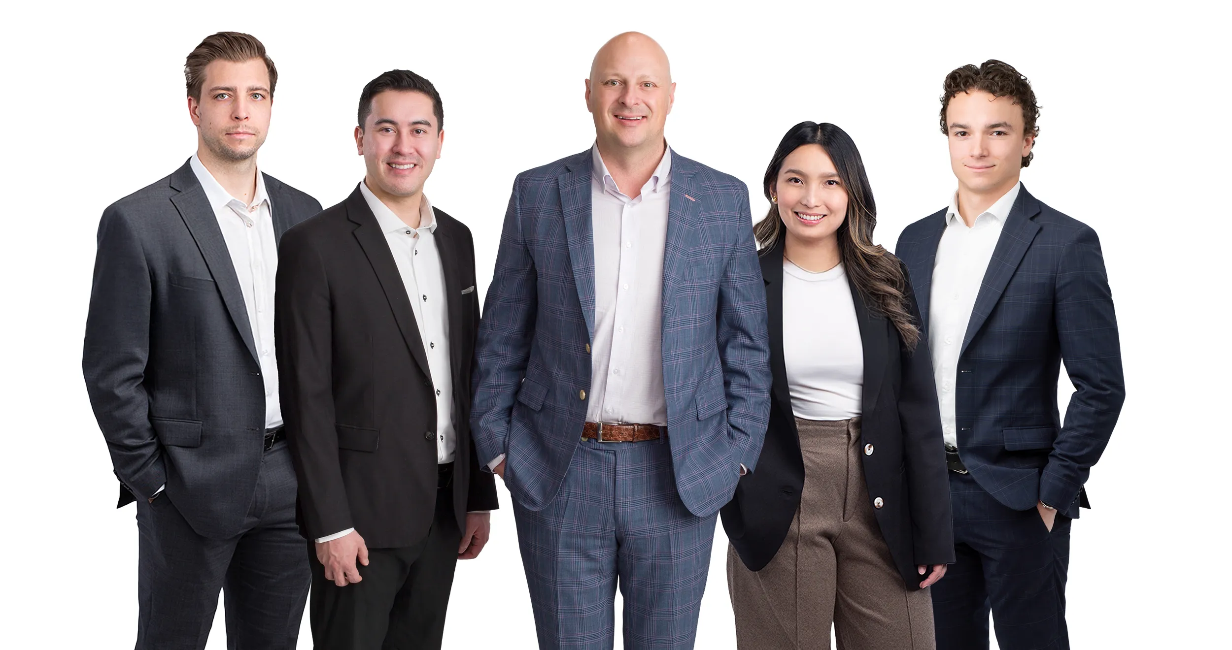 Now wealth team image