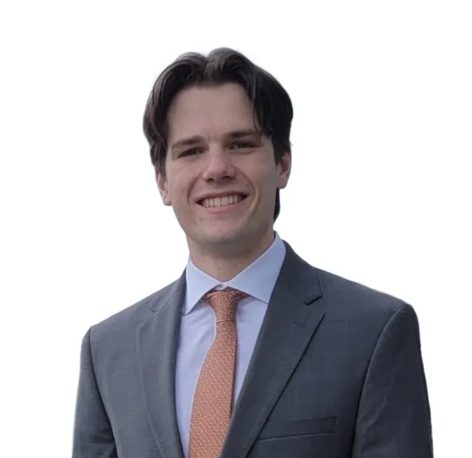 Image of Gregory