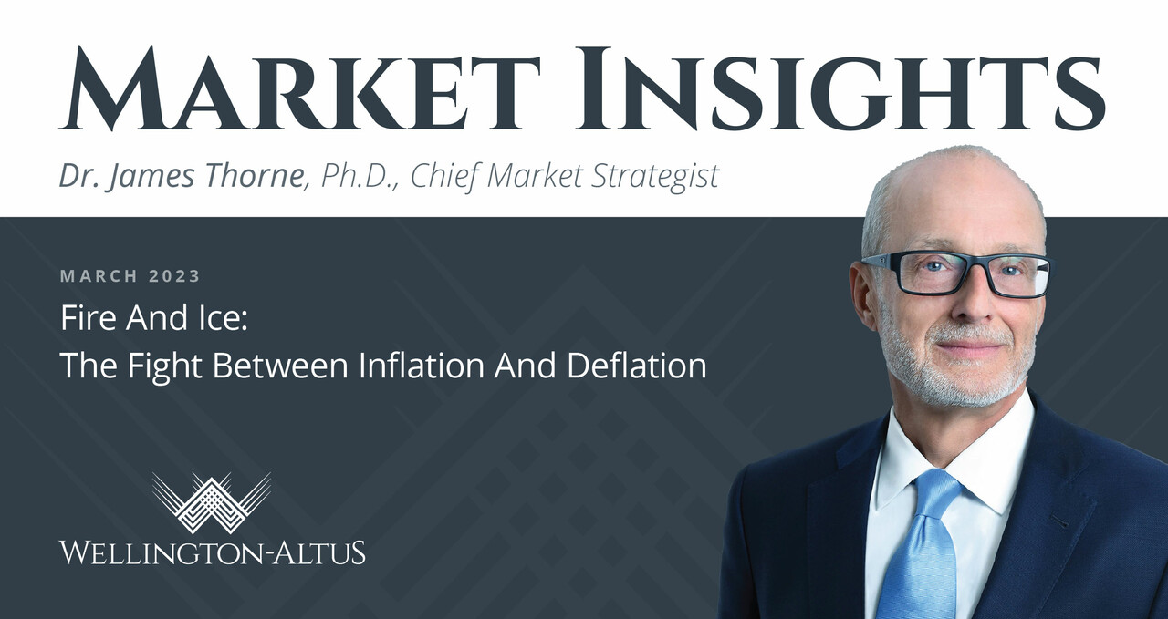 Market Insights March 2023