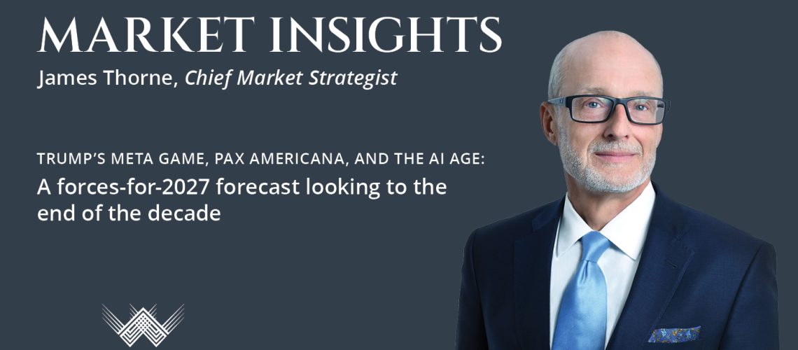 Market Insights Featured image July