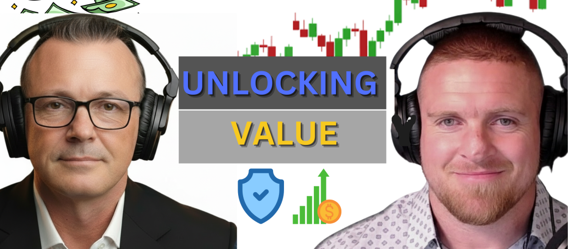 YT Podcast Thumbnail Real Value