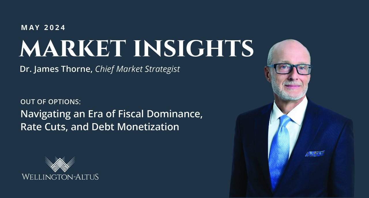 Market Insights May 2024