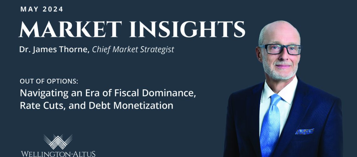 Market Insights May 2024