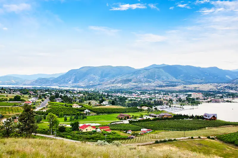 kelowna