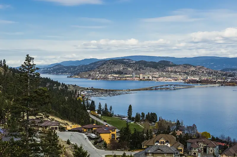 kelowna