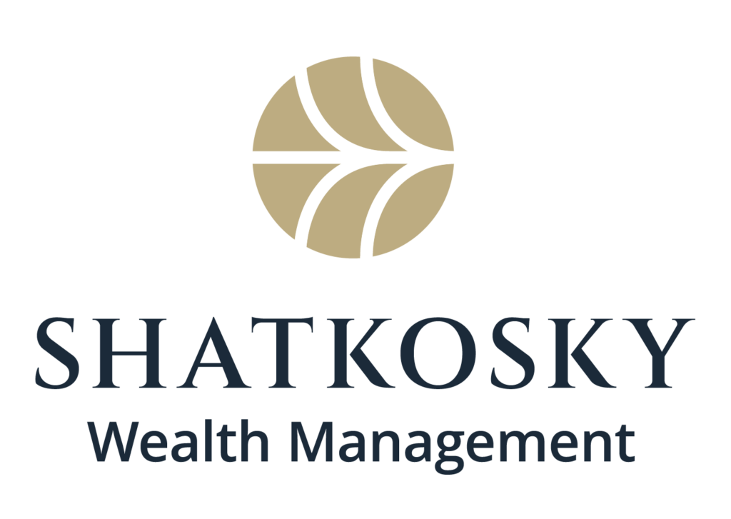 Shatkosky logo