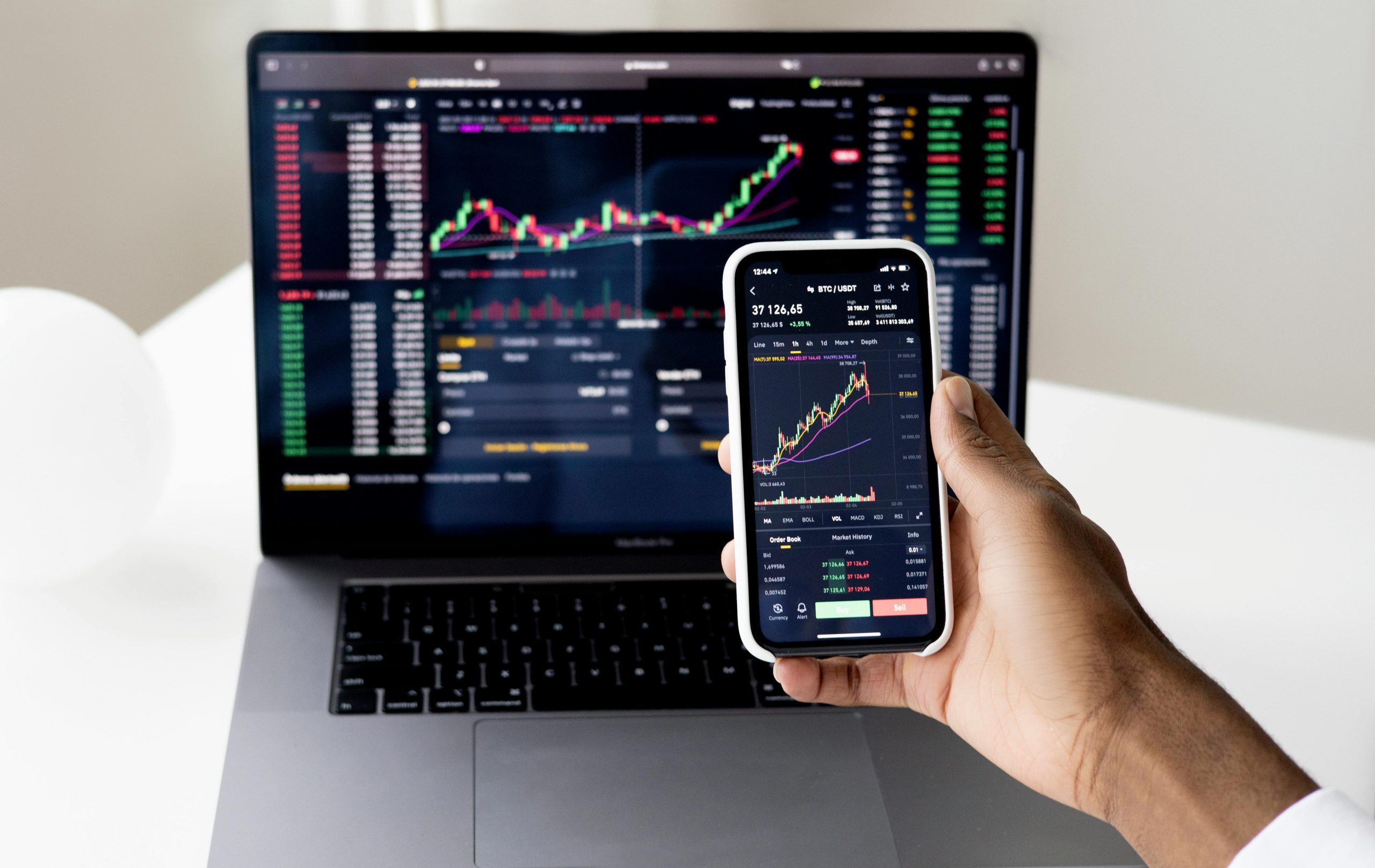 Passive Investing Changing Market
