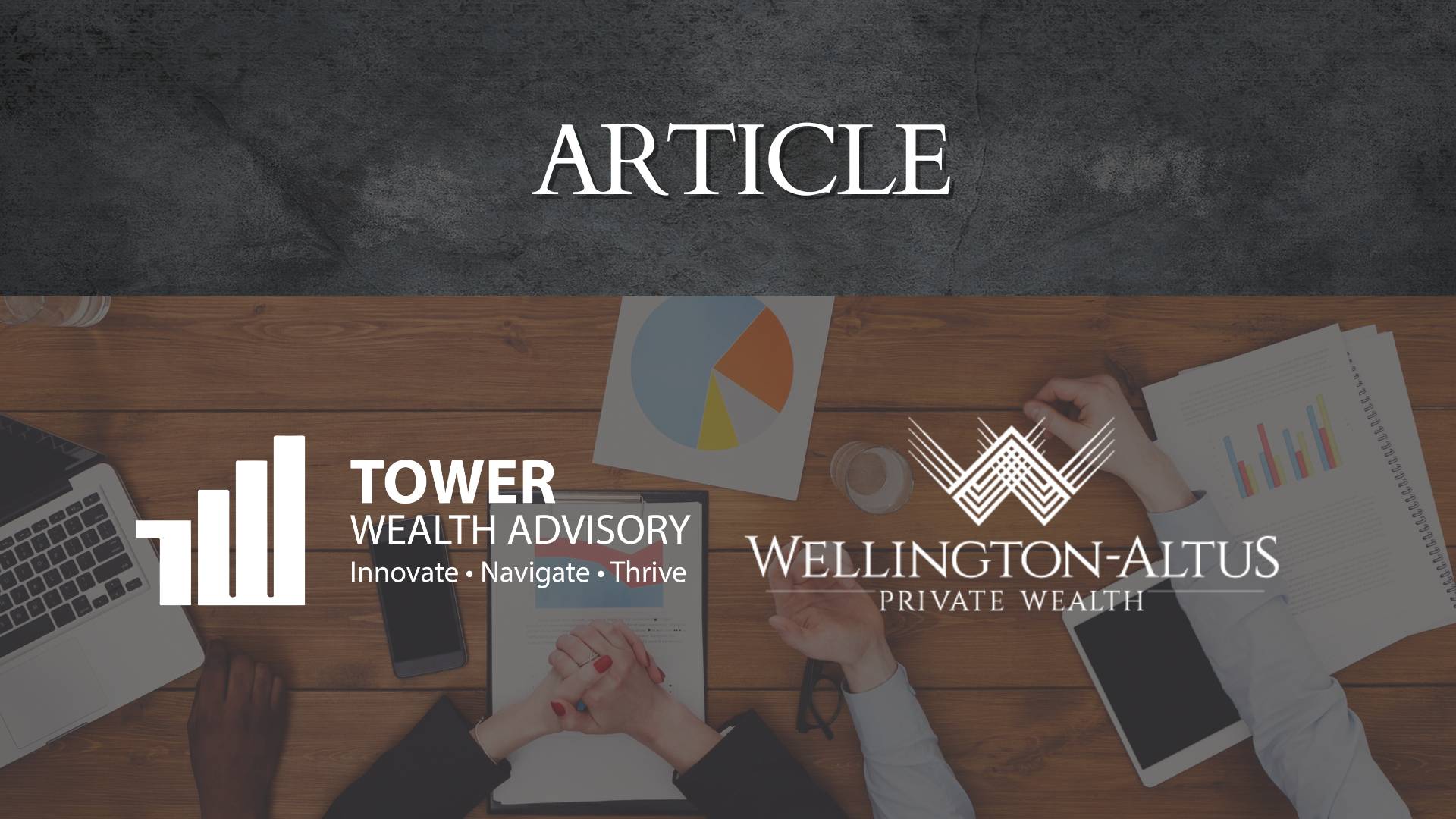 Tower Wealth Article Featured image