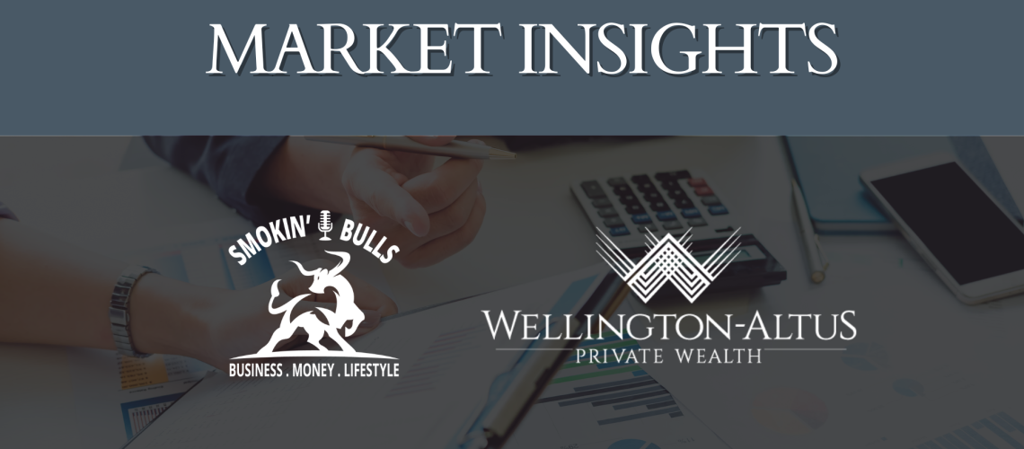 SB-WA MARKET INSIGHTS