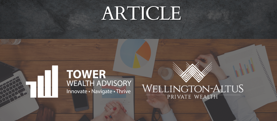 Tower Wealth Article Featured image