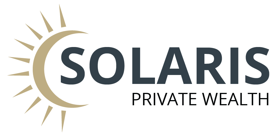 Solaris Logo