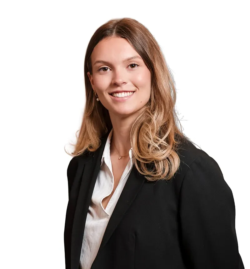 Image of Zoe Brenzel