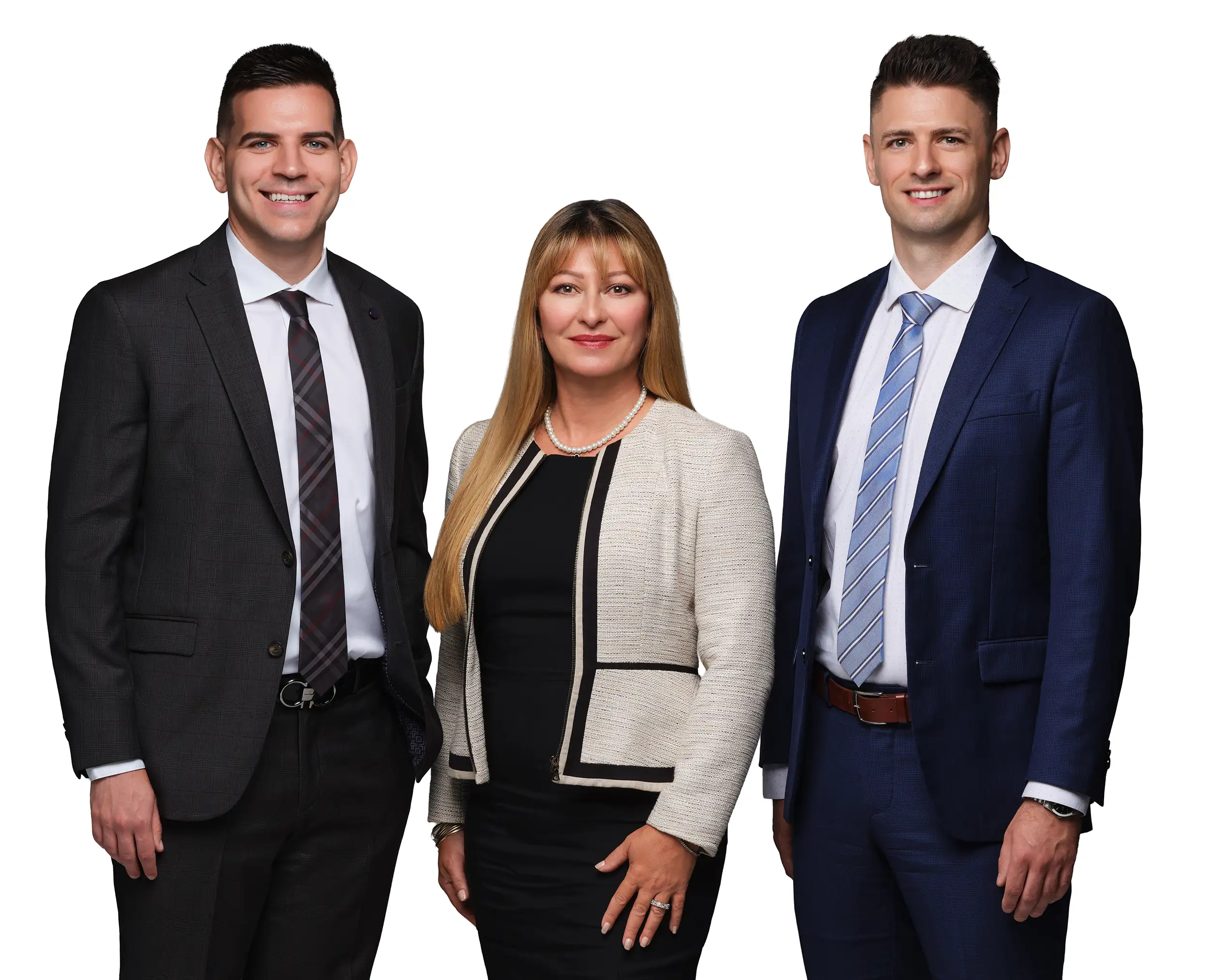 Sterling Asset Management​ team image