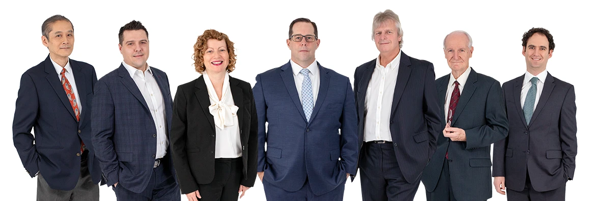 Stonehaven Private Counsel Team