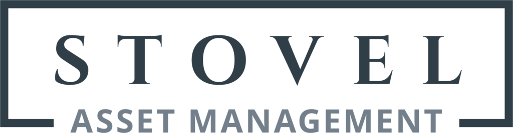 Stovel Asset Mgmt Logo