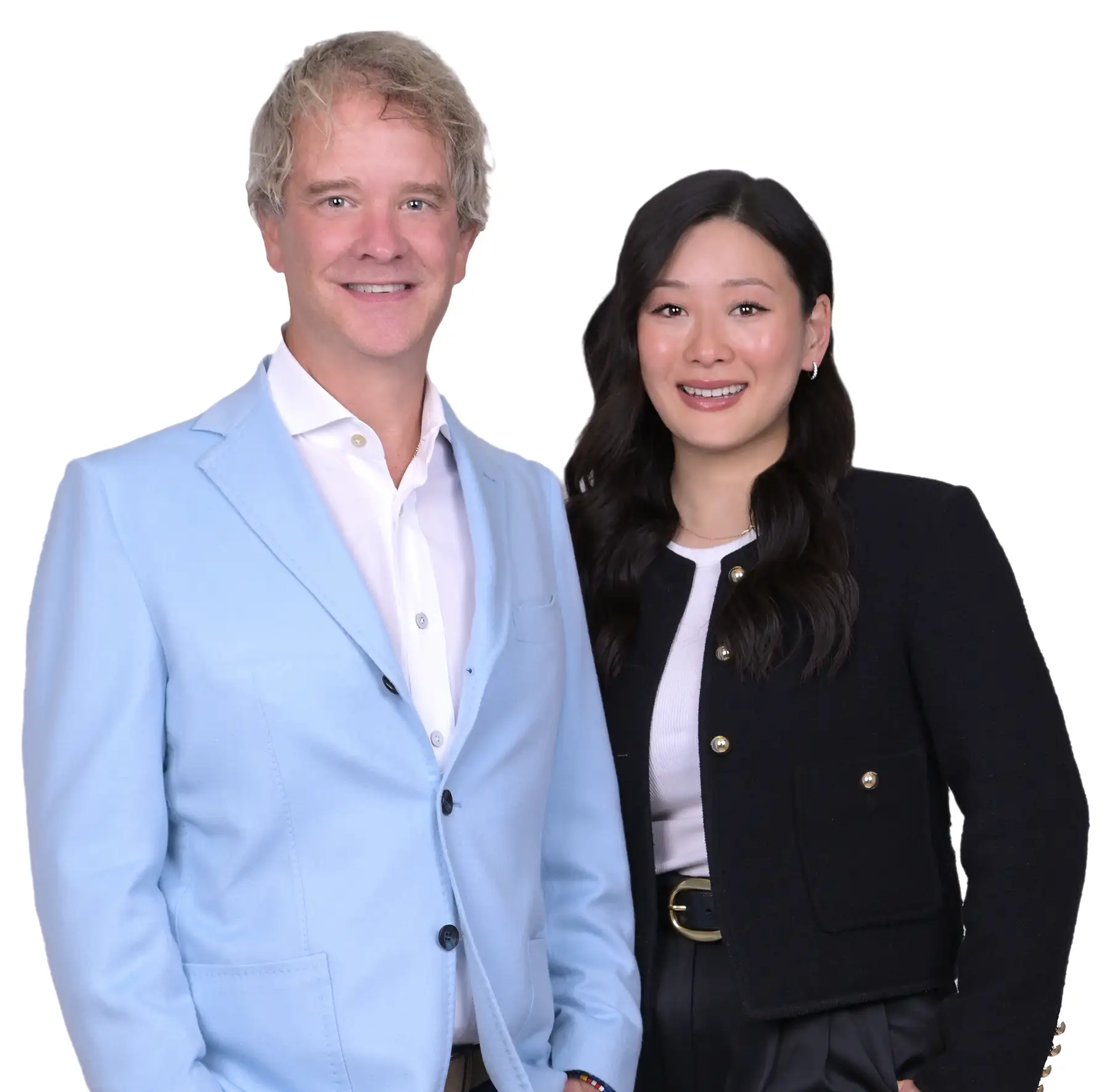 Stovel Asset Management - Team Photo