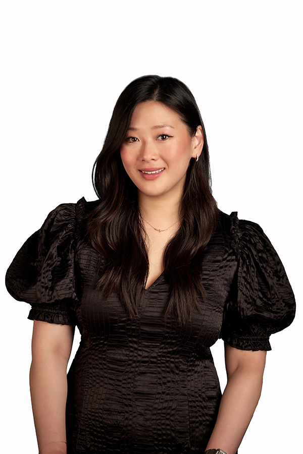 An image of Carrie Koo​