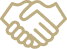 an icon of a hand shake