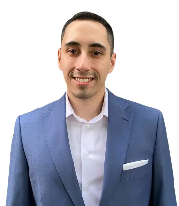 image of Antonio Arambarri​