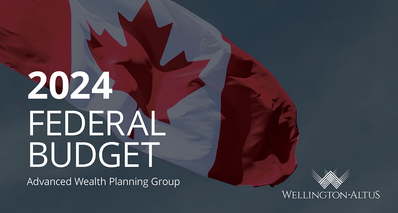 2024-Federal-Budget