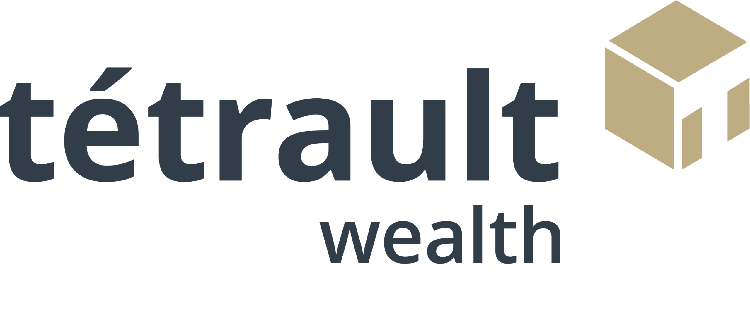Tetrault Wealth Logo