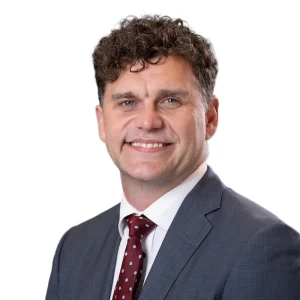 Adam Hague Headshot