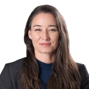 Tania Tétrault Headshot