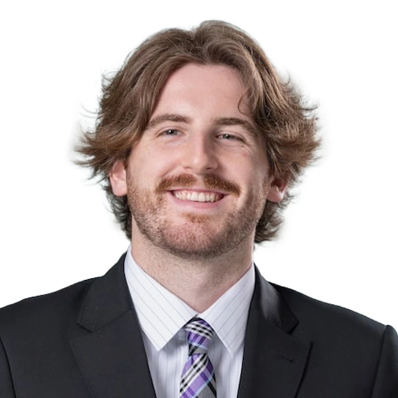 Tyson Jensen