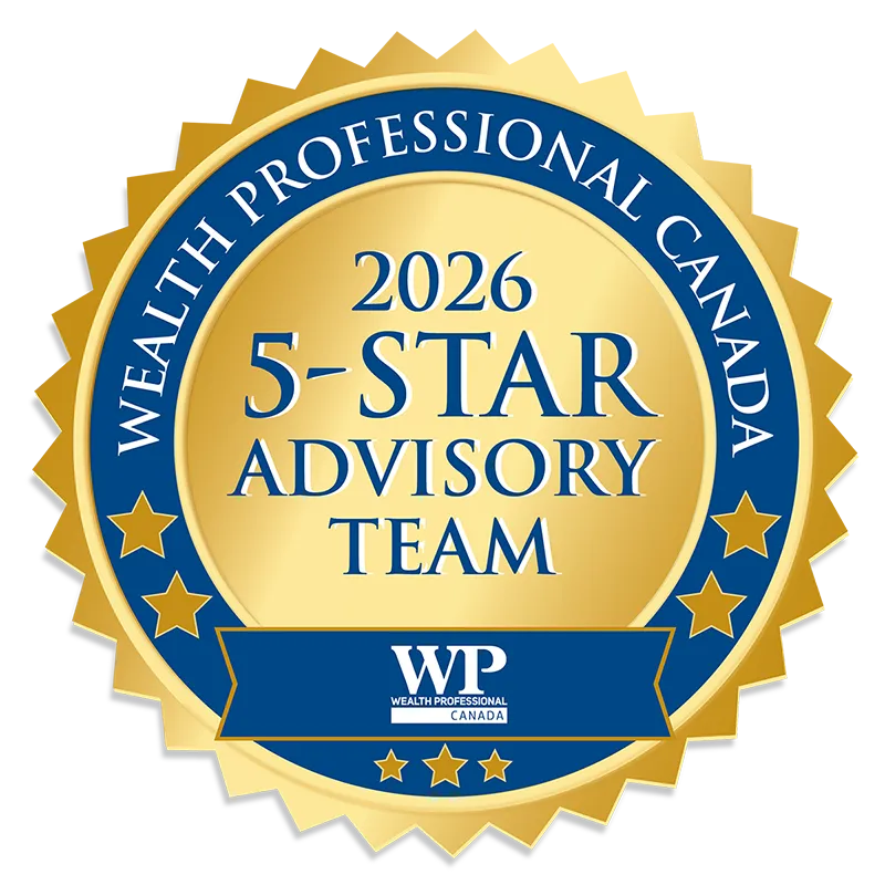 WPC 5-Star Advisory Teams 2026 Medal