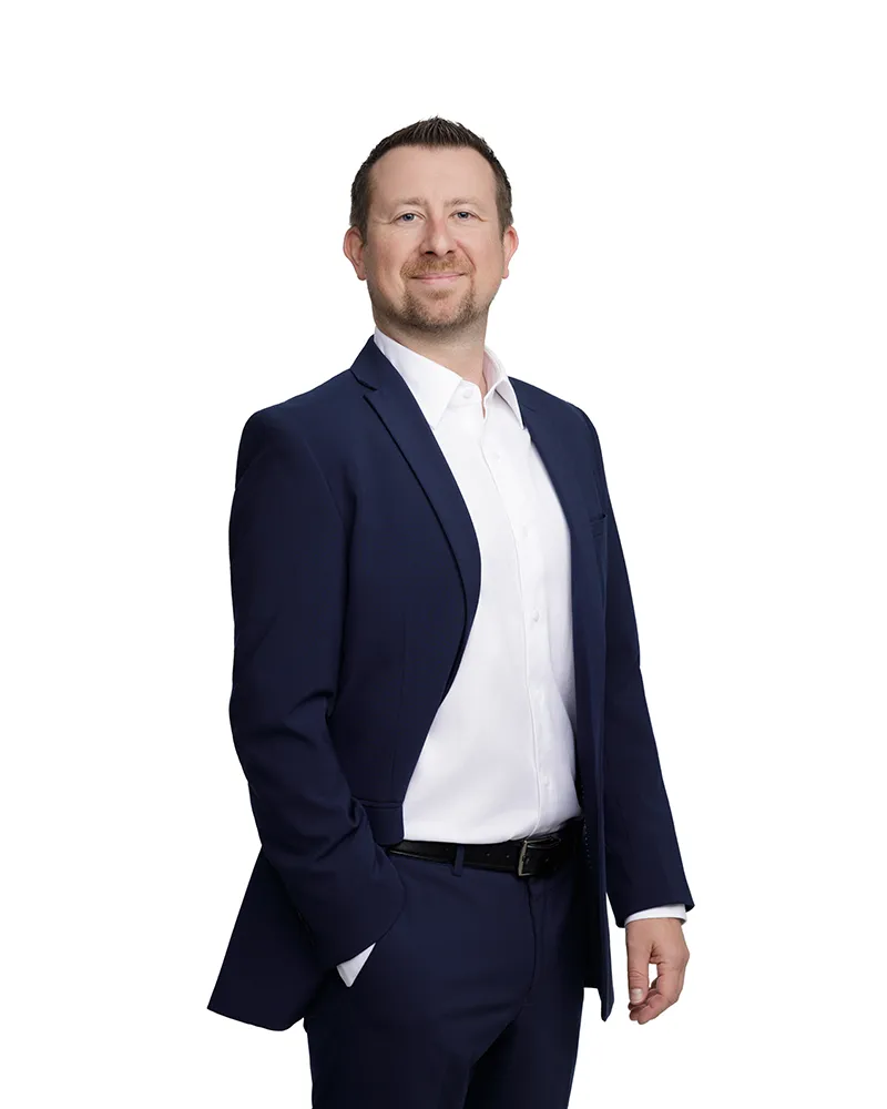 image of Geoff Cooke