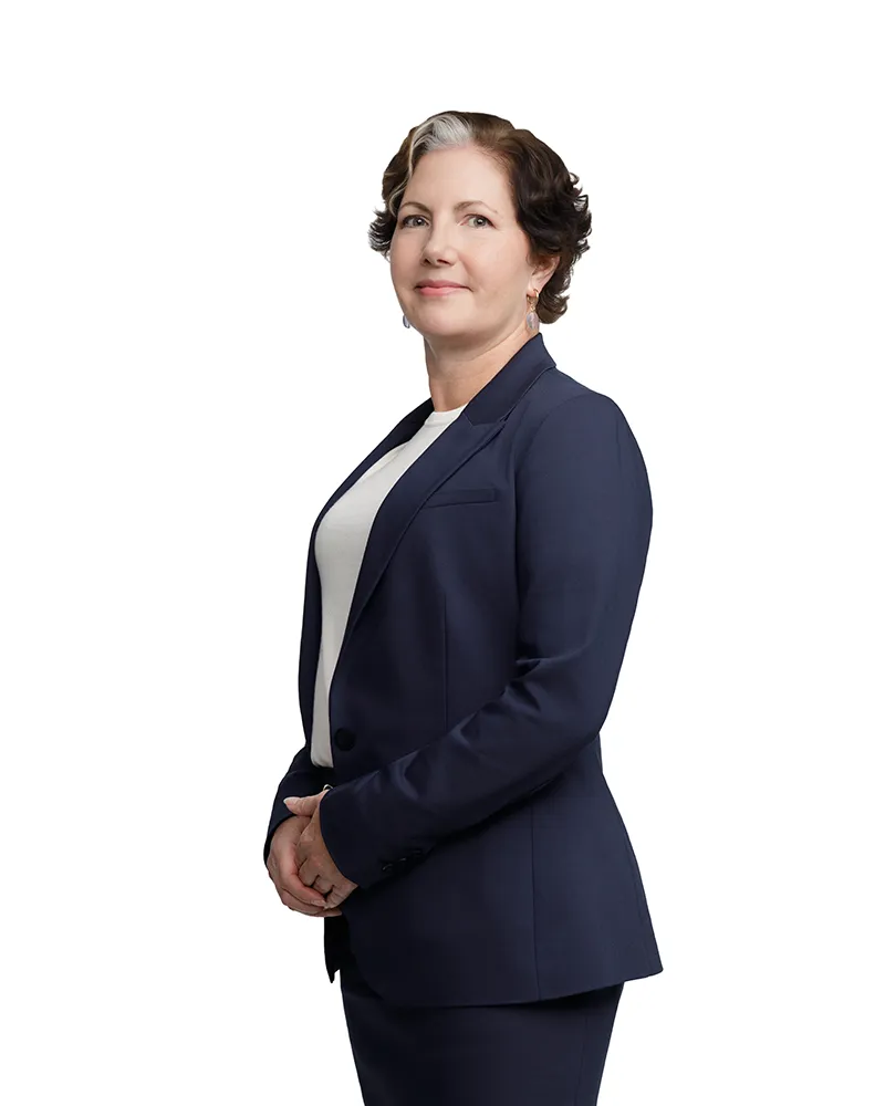 Image of Michele Machan