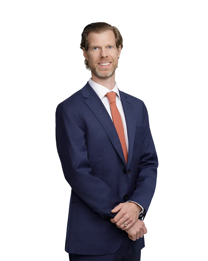 Image of Patrick Smith