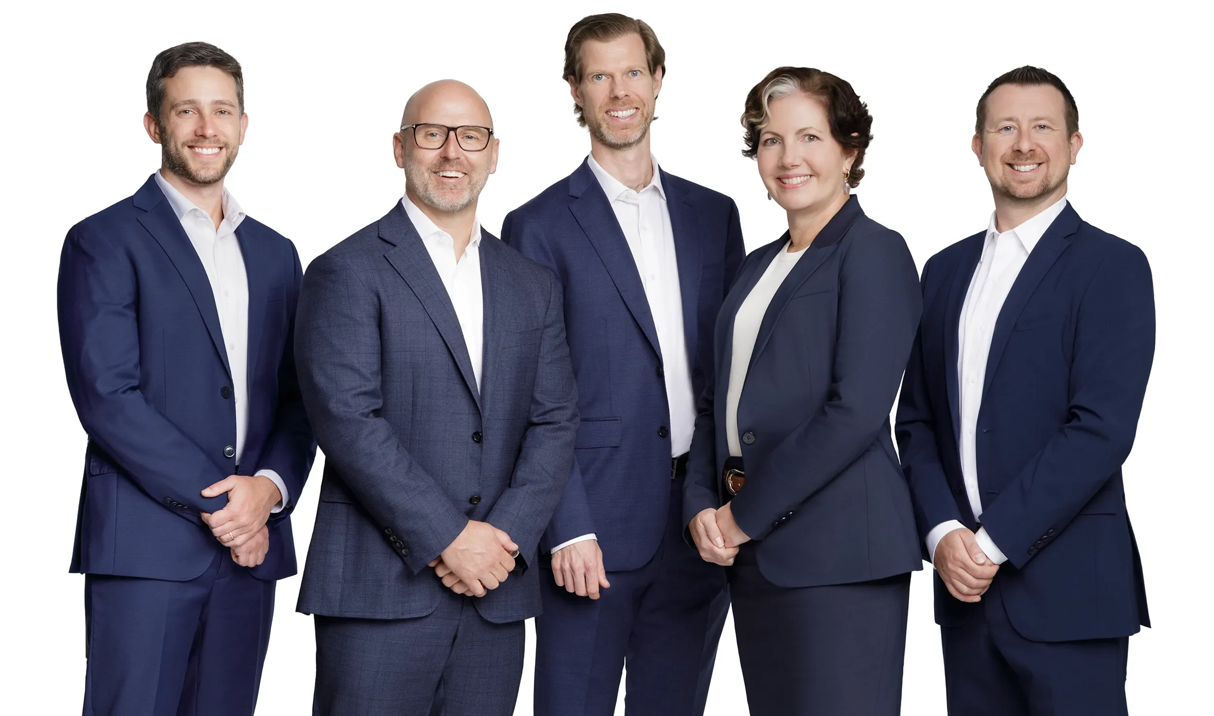 Image of The Mattenley Group