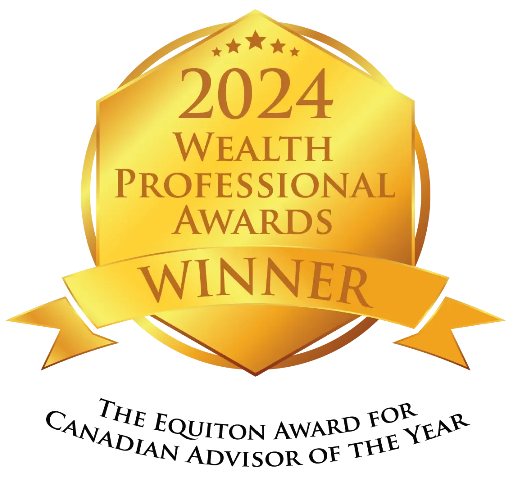 WPA24 Winner Equiton Canadian Advisor logo