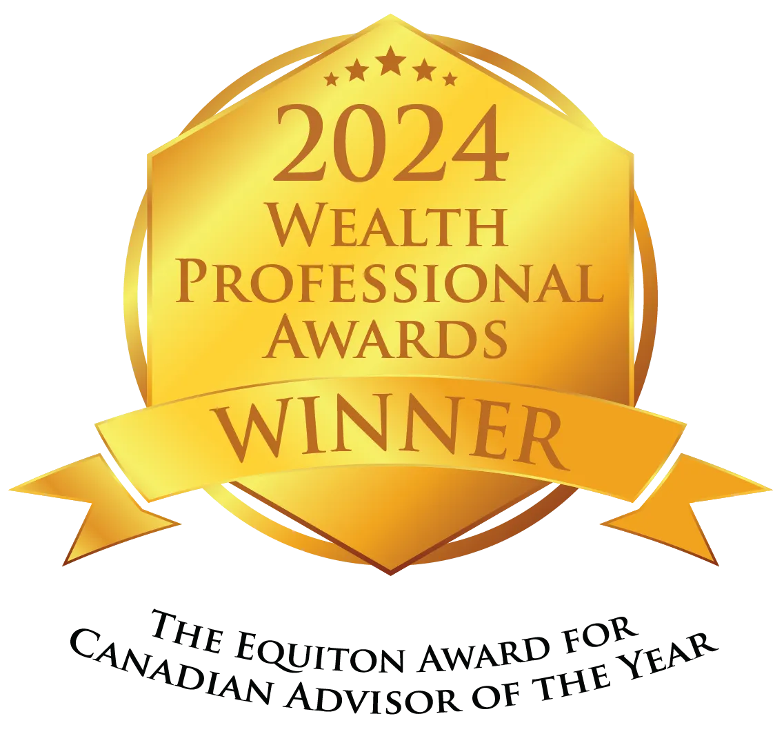 WPA24 Winner Equiton Canadian Advisor logo
