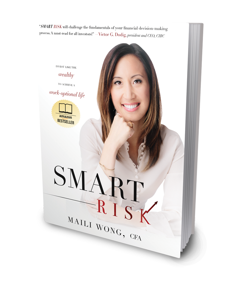 Smart Risk Book